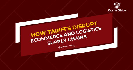 Tariff Impact On Supply Chains
