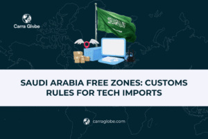 Saudi Arabia Free Zones