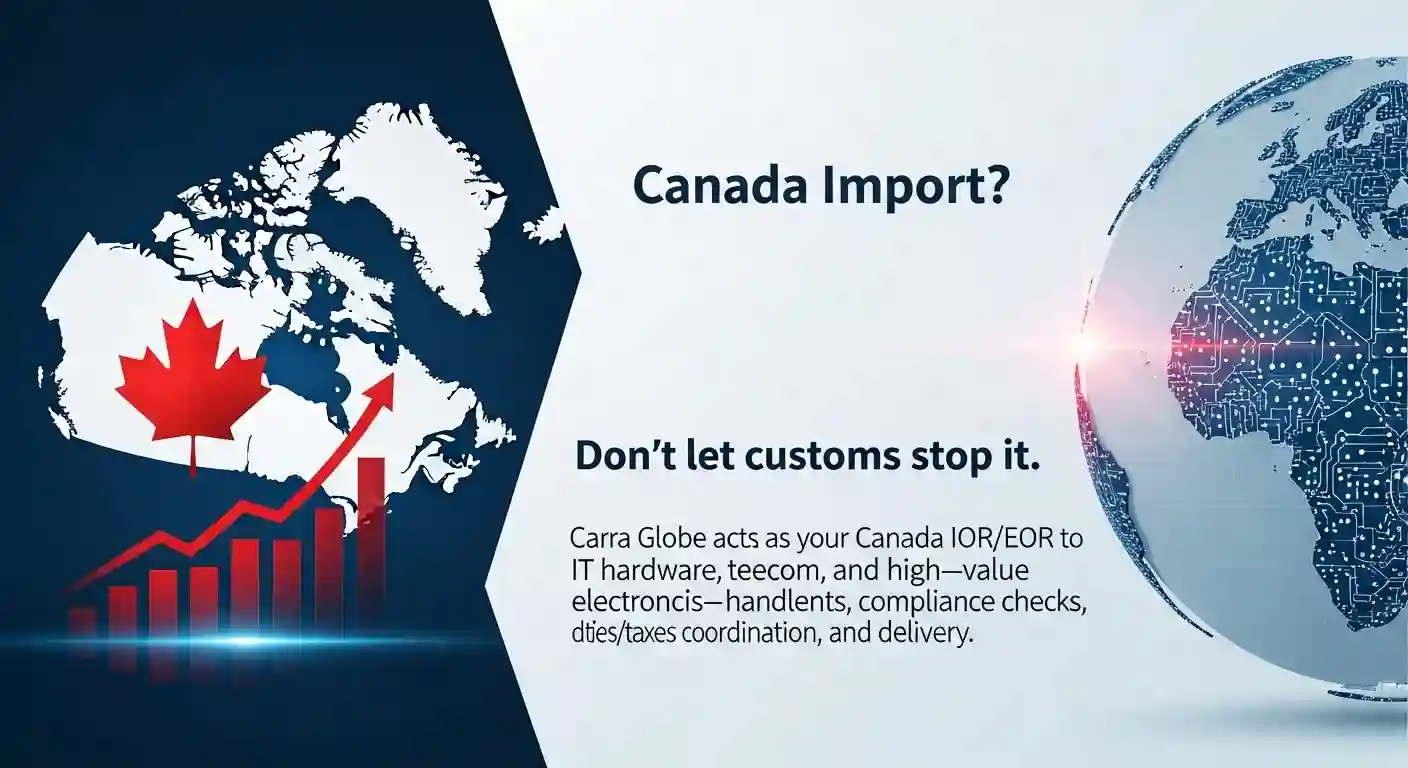 IOR Canada