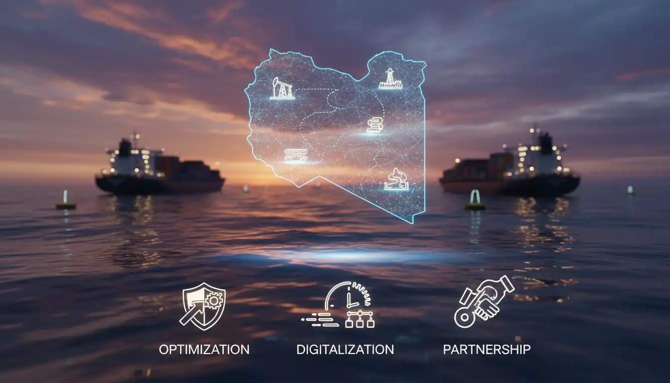 Importer of Record in Libya