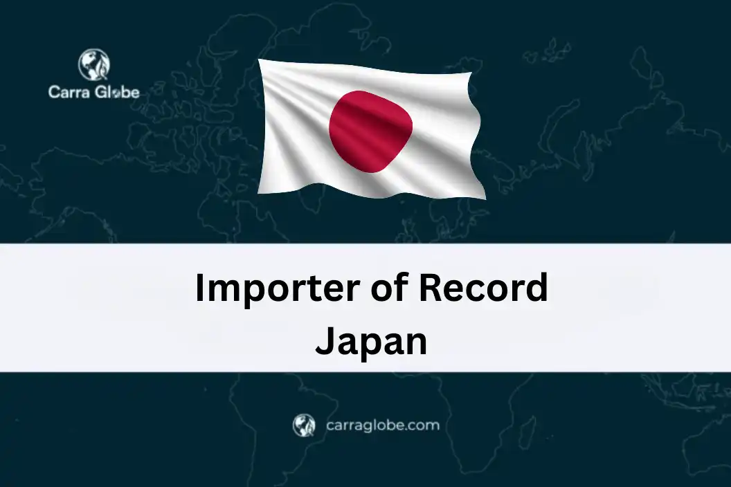 IOR Japan