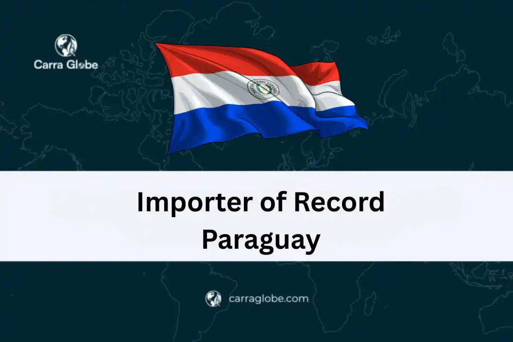 IOR Paraguay