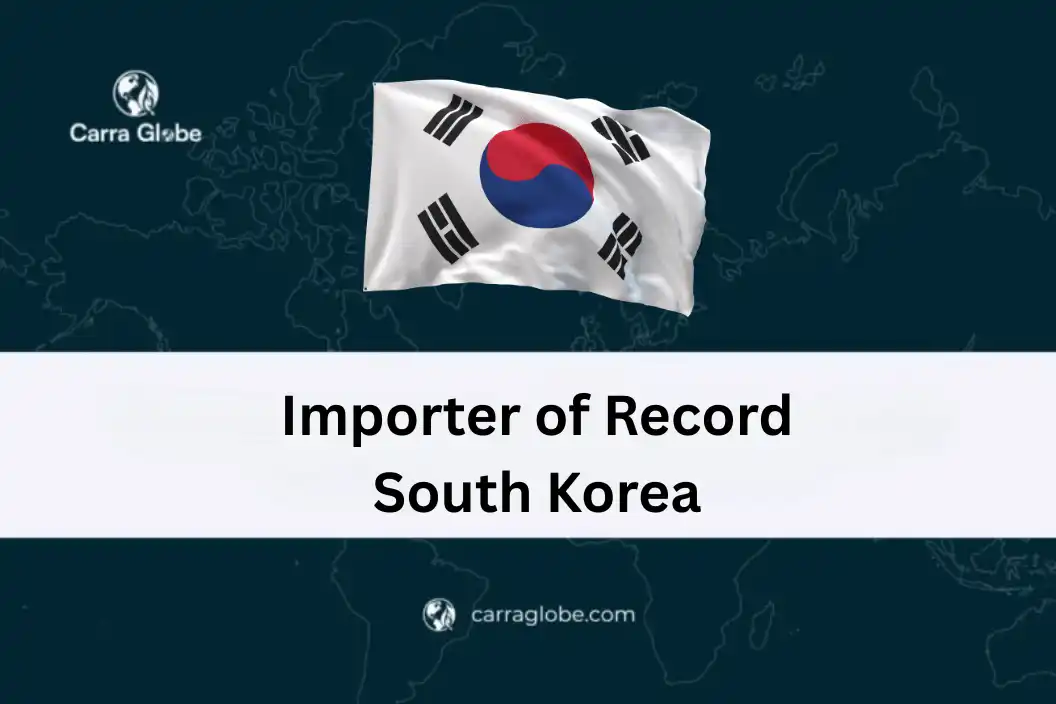 IOR South Korea