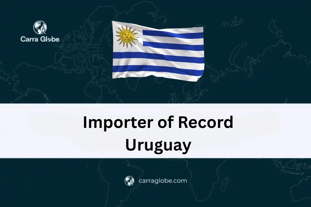 IOR Uruguay