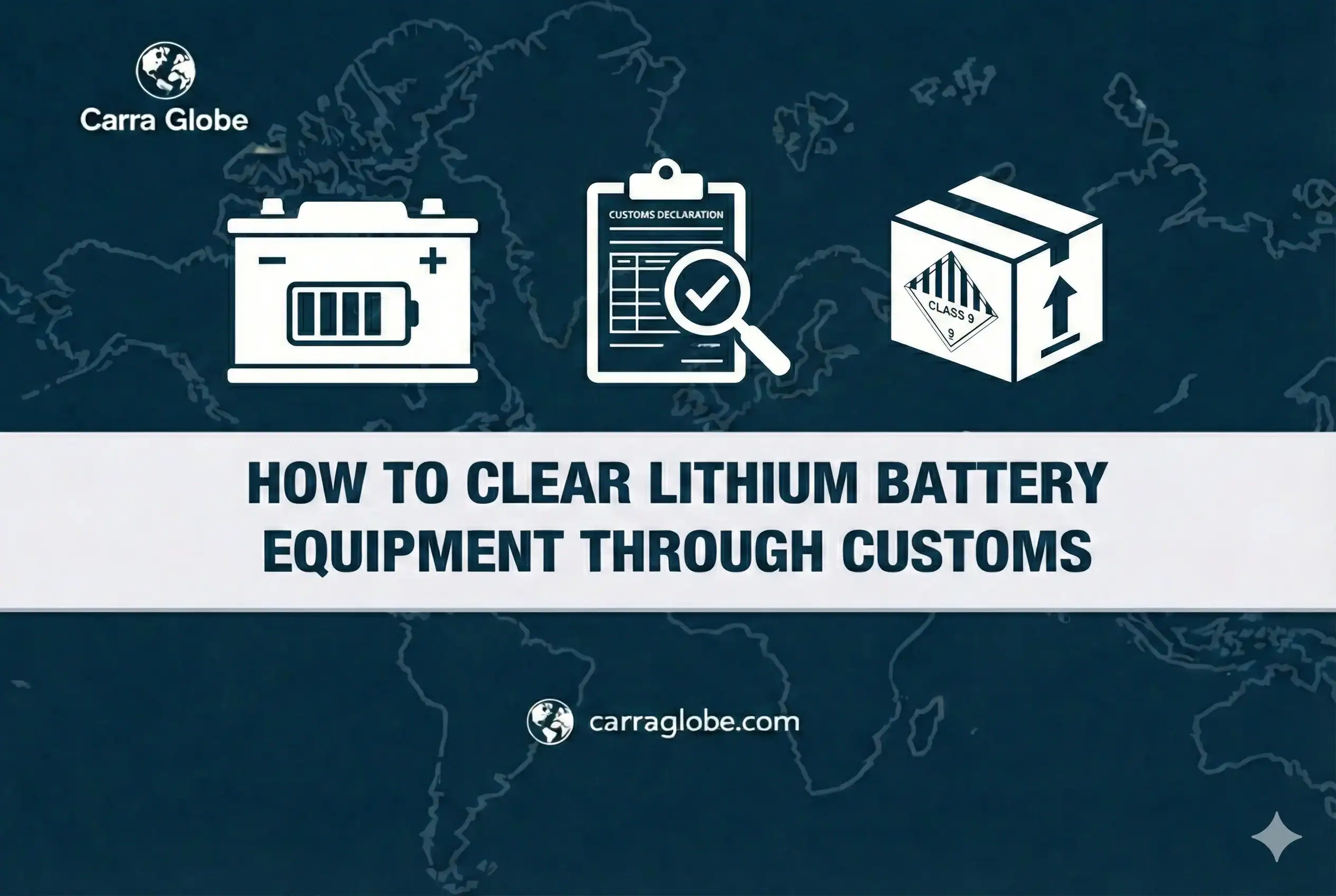 Lithium-battery-custom