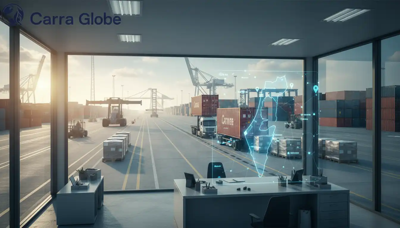 Importer of Record in Israel