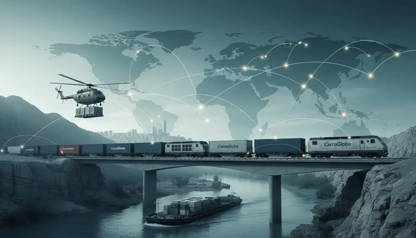 importer of record in jordan