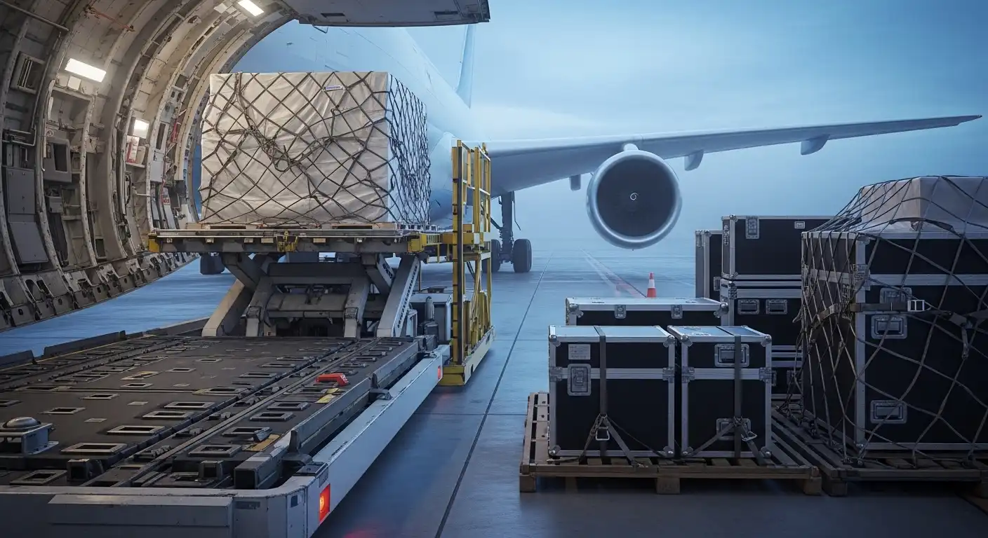 Importer of record in Kuwait