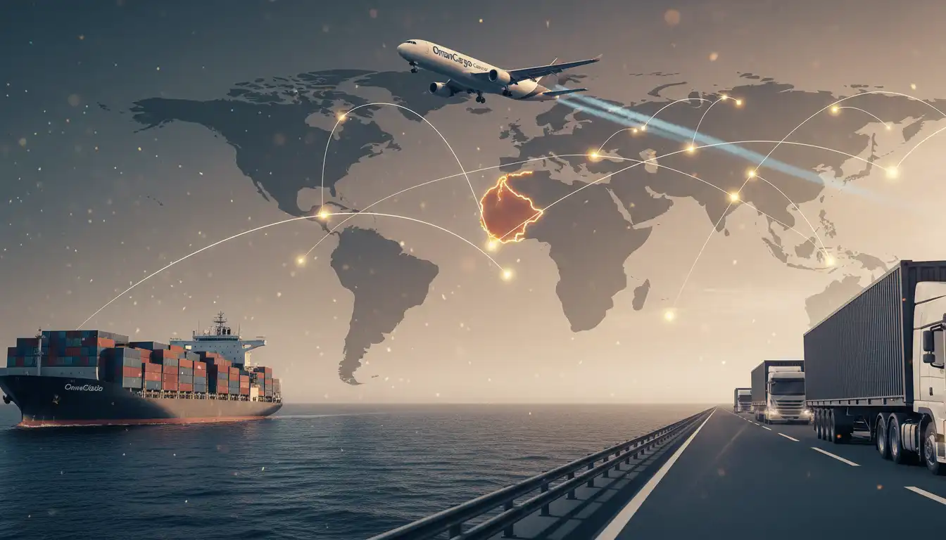 Importer of Record in Oman