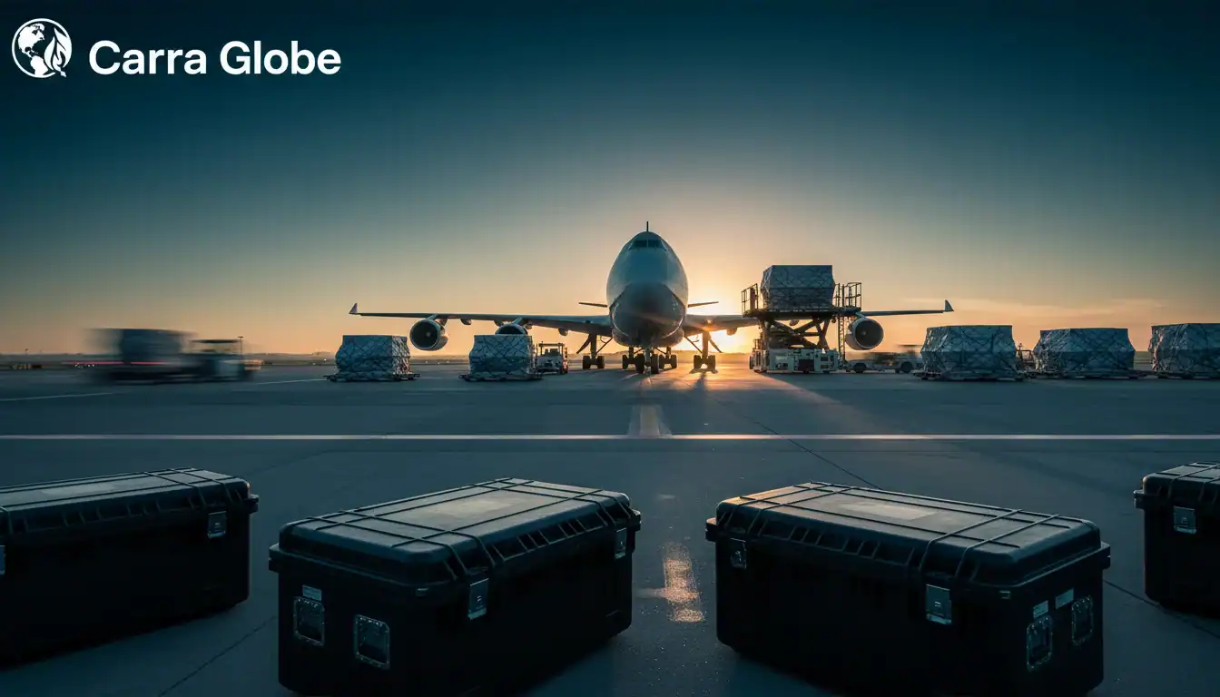 Importer of Record in USA