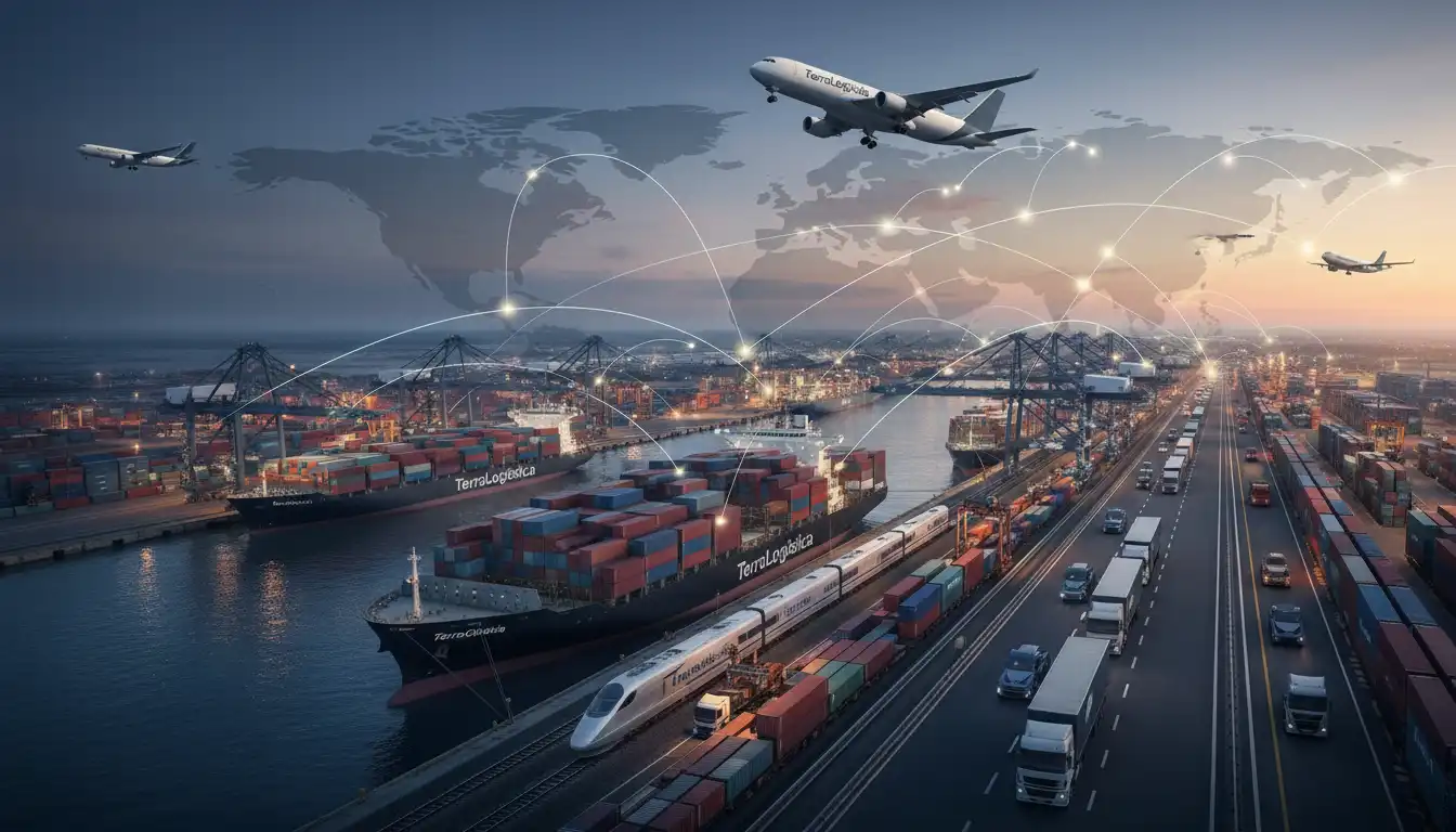 Importer of Record in UAE