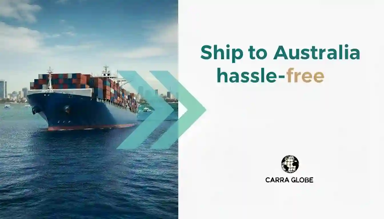 Importer of Record in Australia