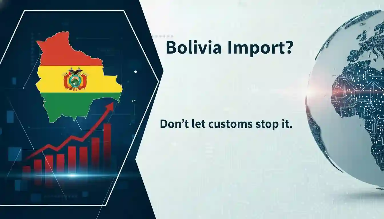 IOR in Bolivia