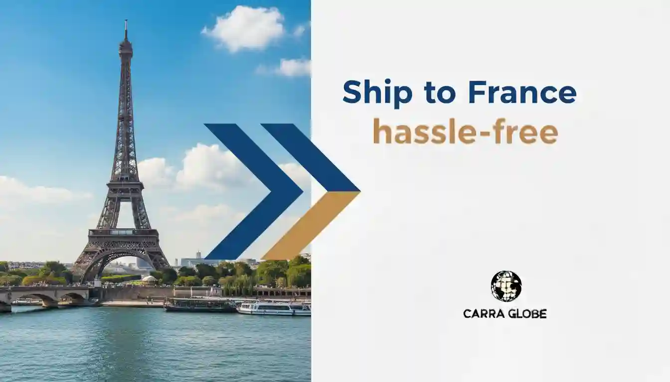 Importer of Record in France