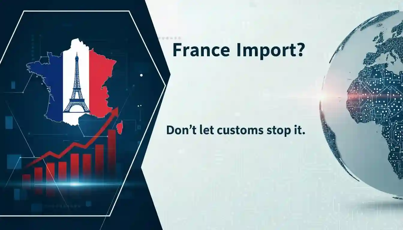IOR in France