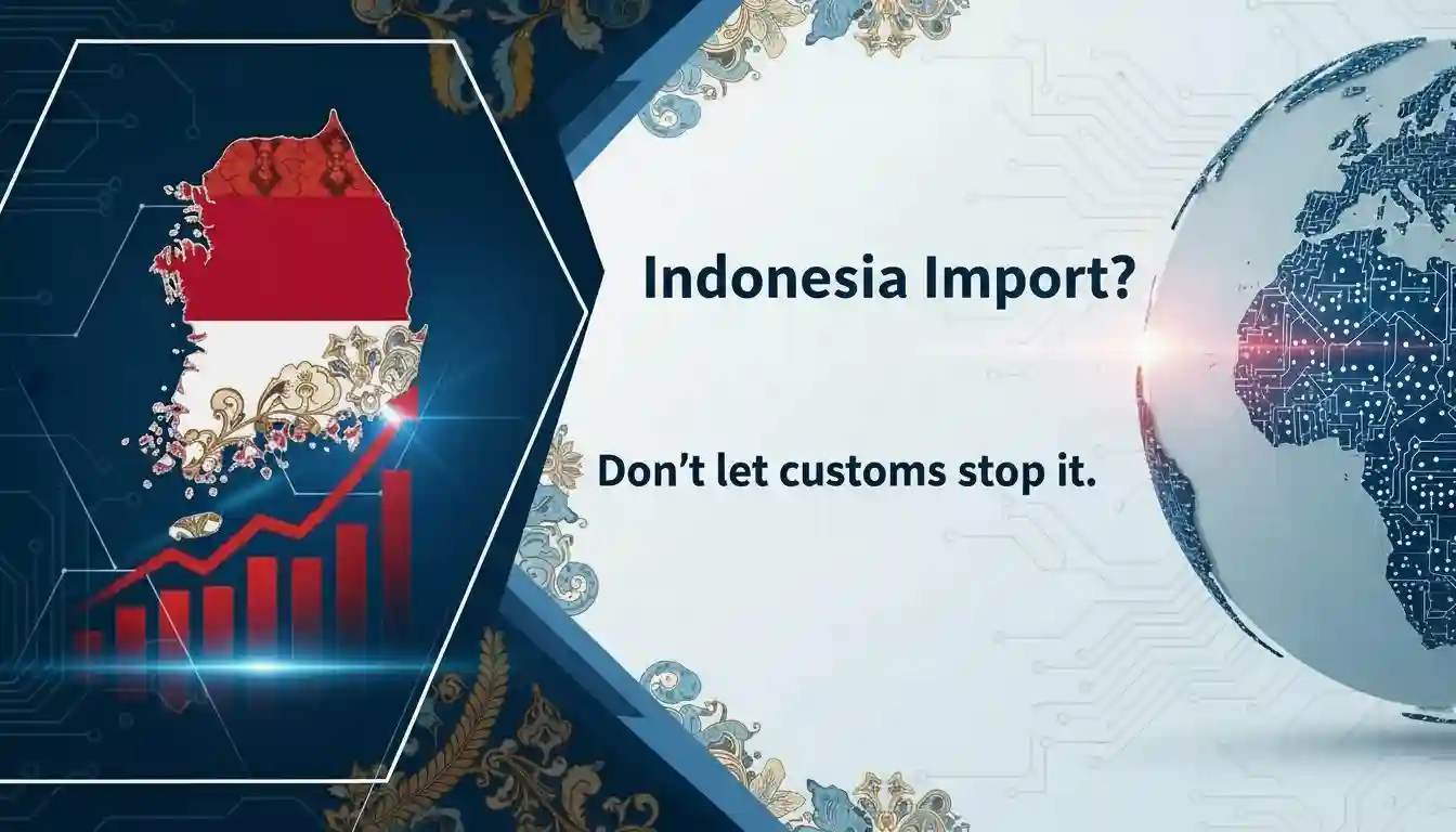 IOR in Indonesia