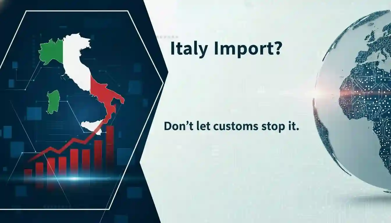 IOR in Italy