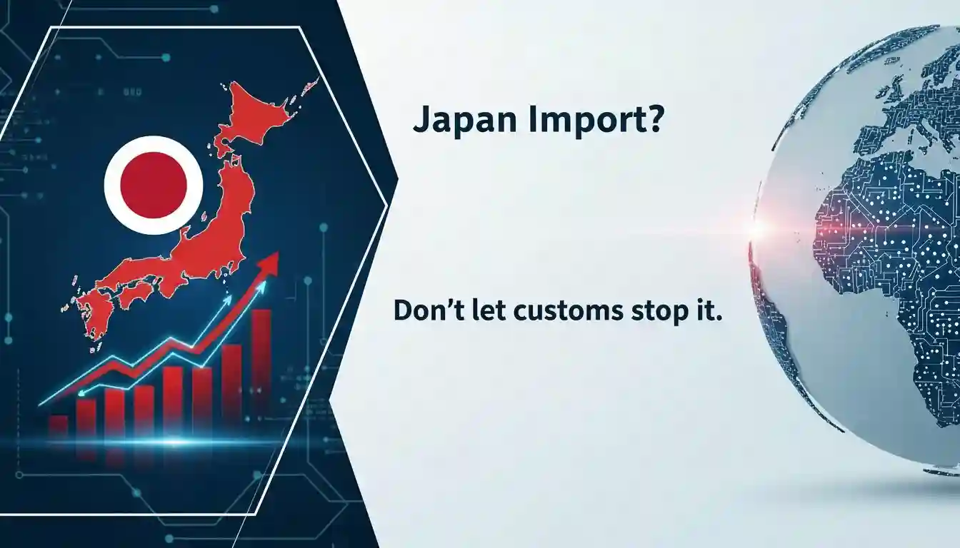 IOR in Japan