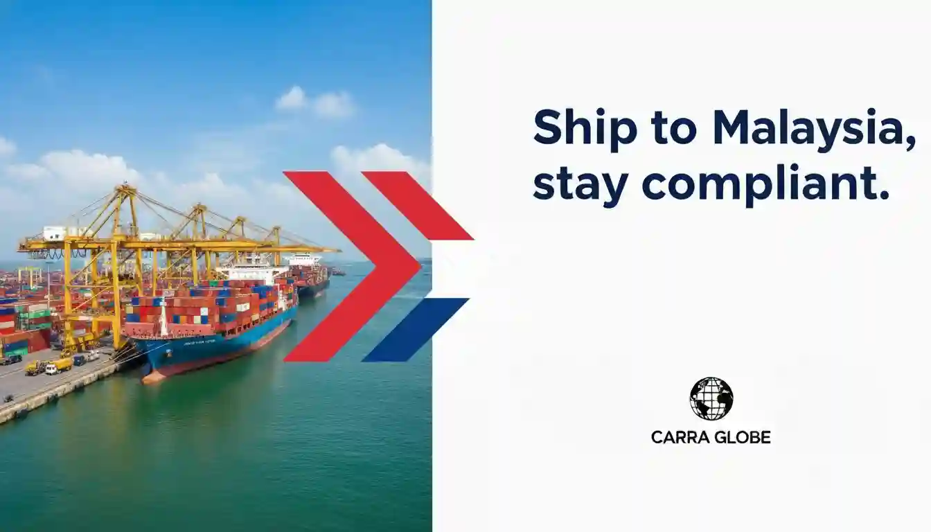 Importer of Record in Malaysia