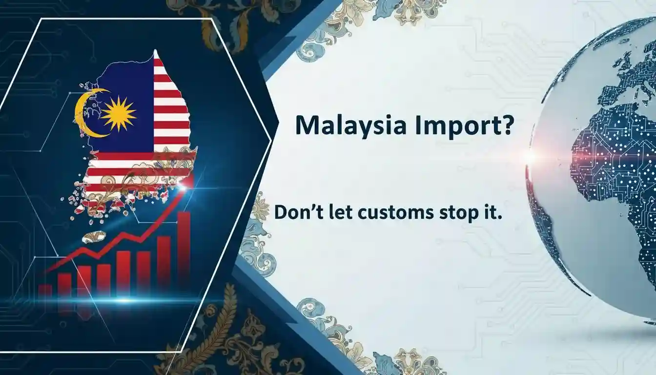 IOR in Malaysia