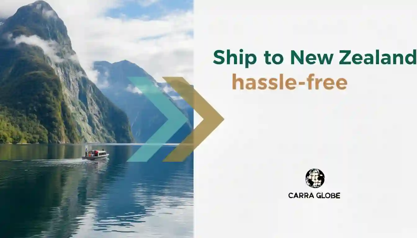 Importer of Record in New Zealand