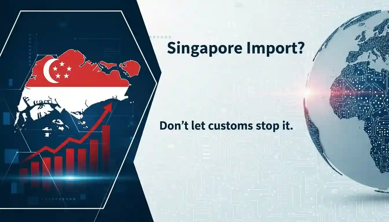 IOR in Singapore