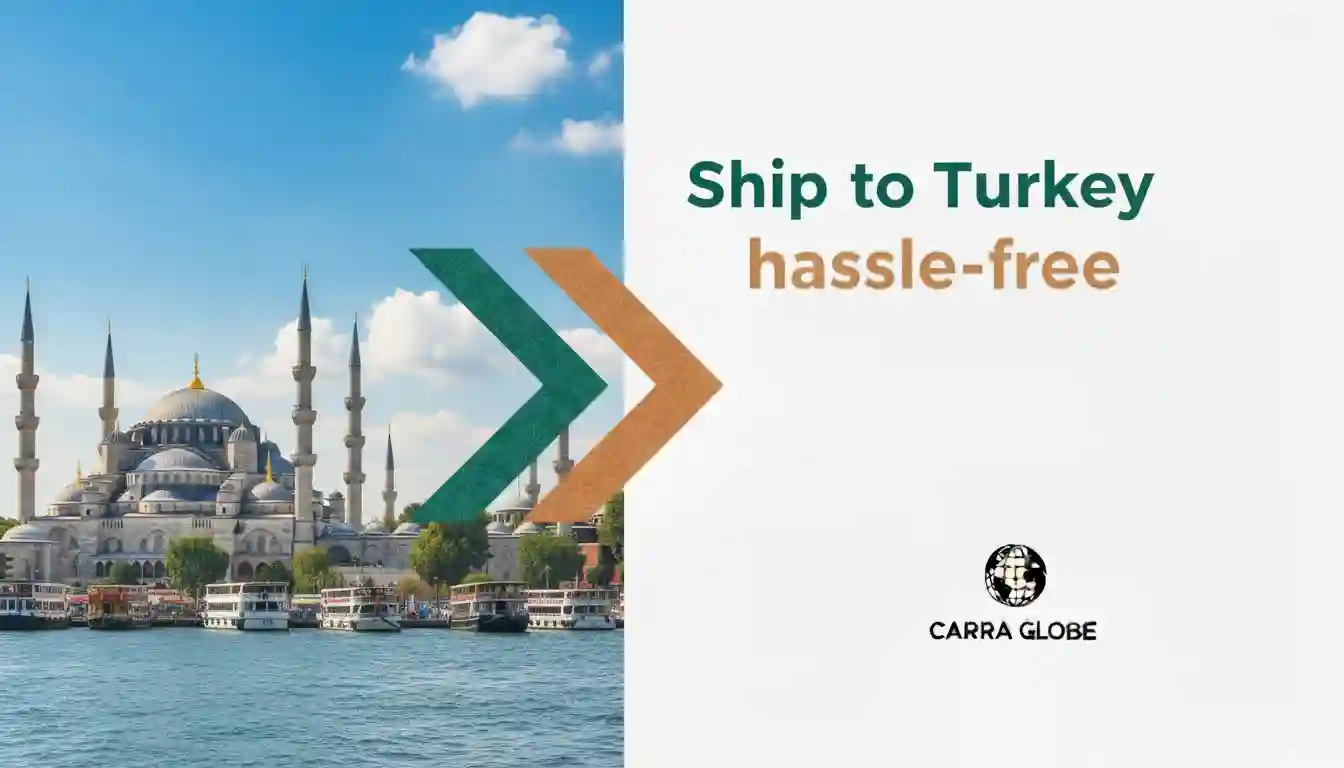 Importer of Record in Turkey