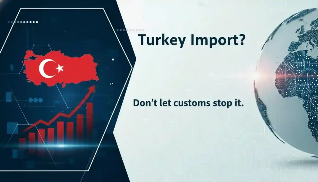 IOR services in Turkey