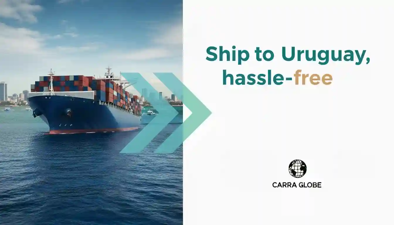 Importer of Record in Uruguay