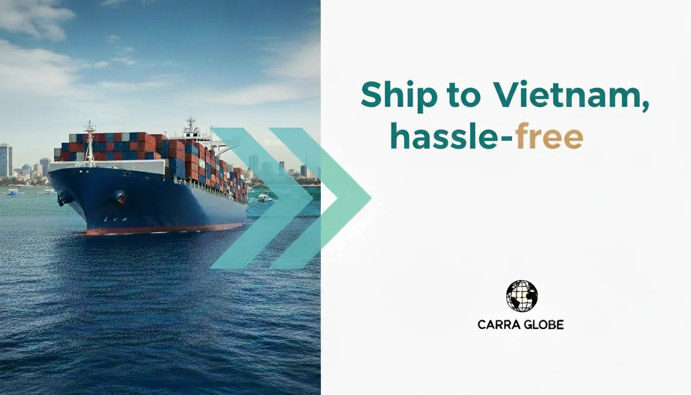 Importer of Record in Vietnam