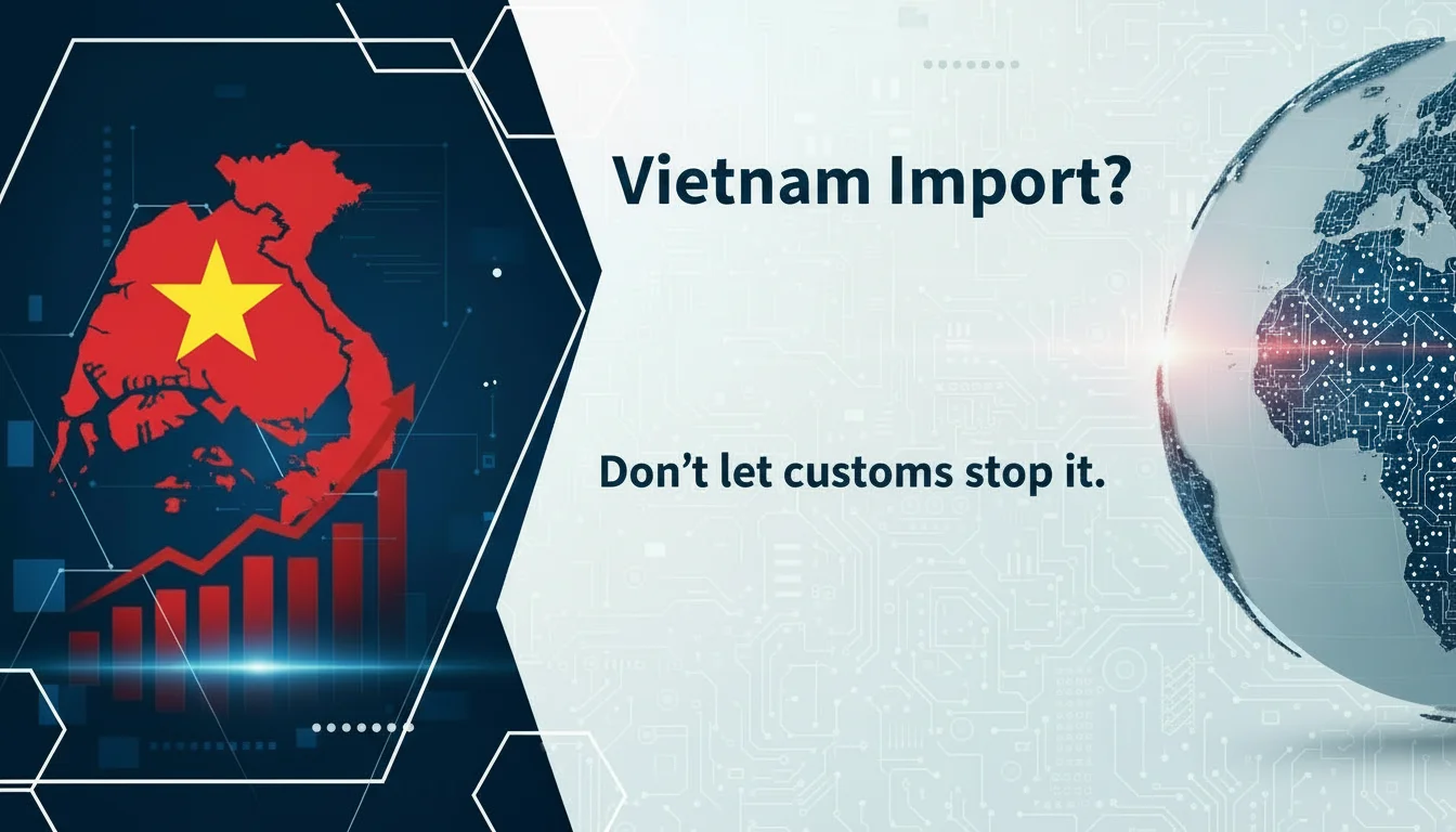 IOR in Vietnam