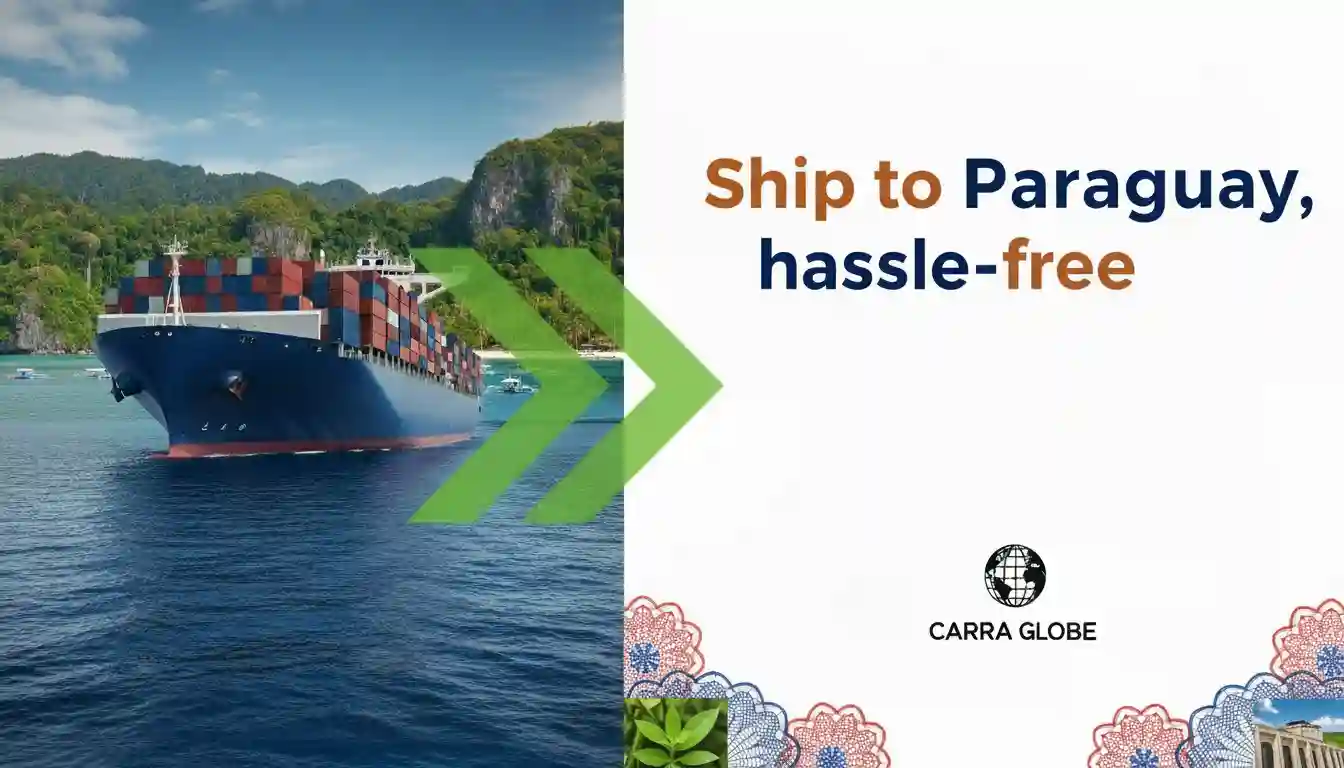 Importer of Record in Paraguay