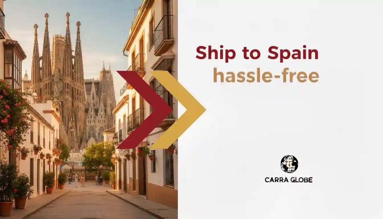 Importer of Record in Spain