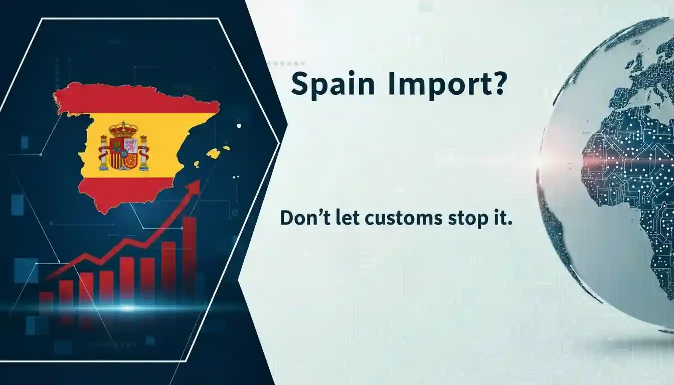 IOR in Spain