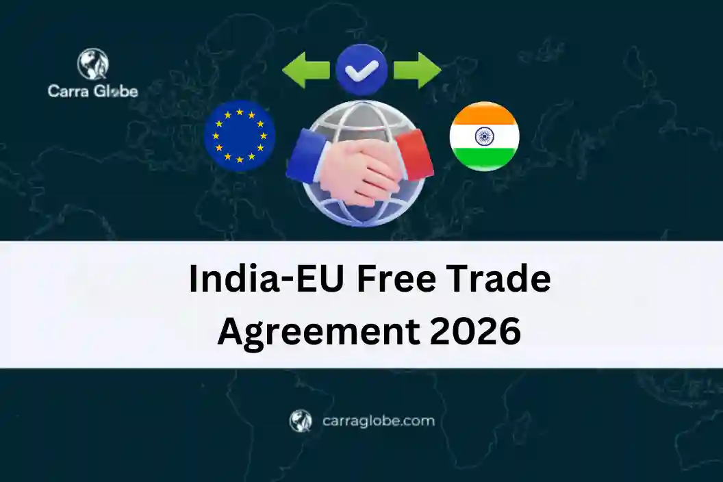 India-EU Free Trade Agreement 2026