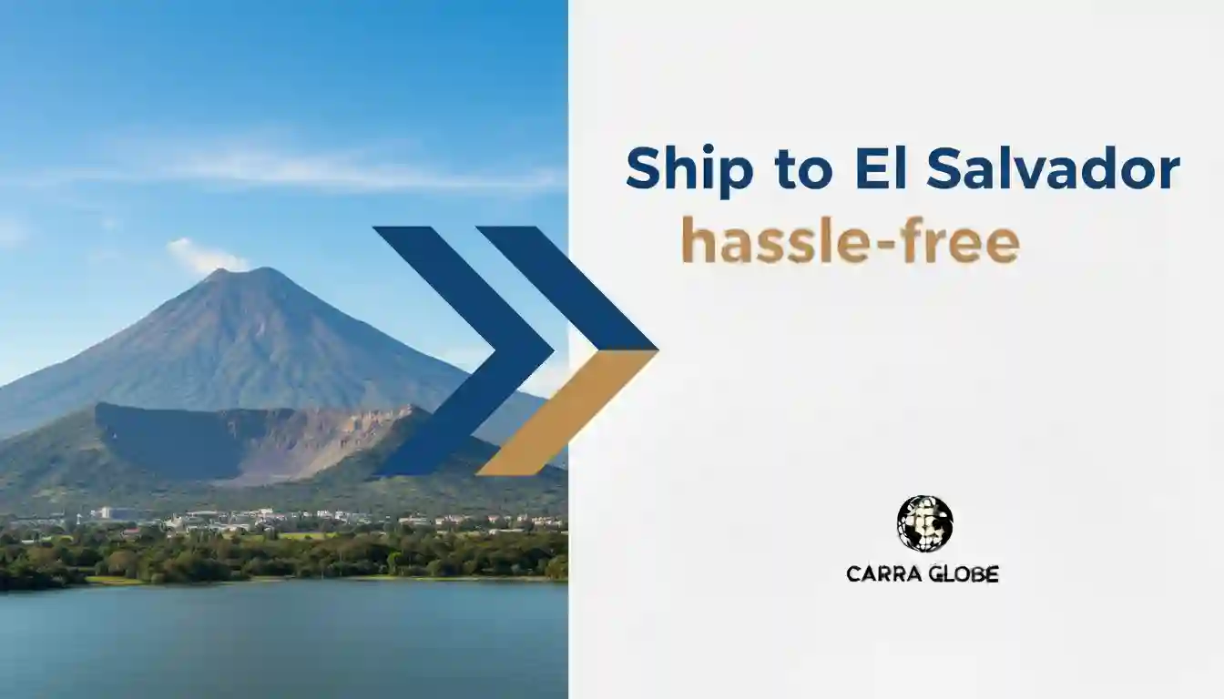 importer of record in El Salvador