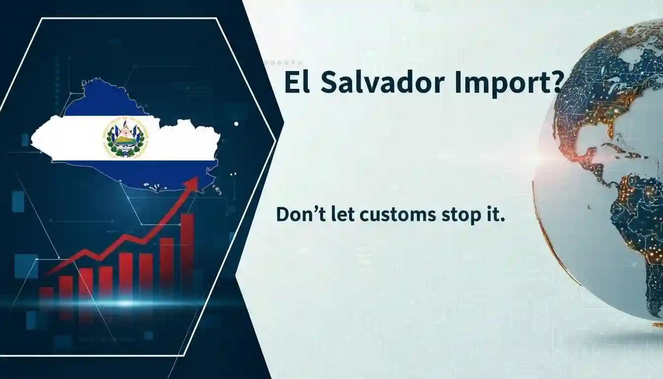 IOR in el salvador