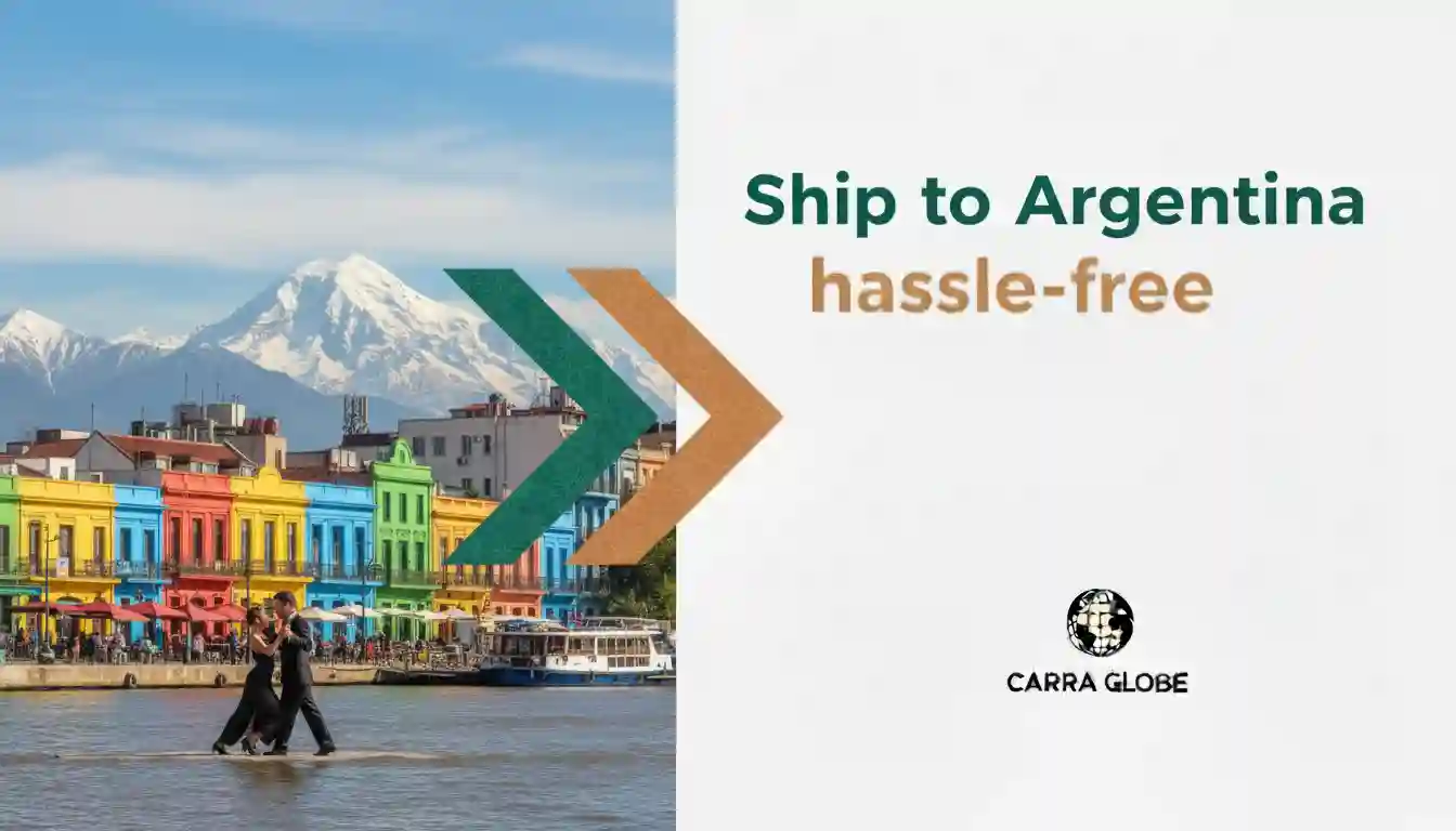 Importer of Record in Argentina