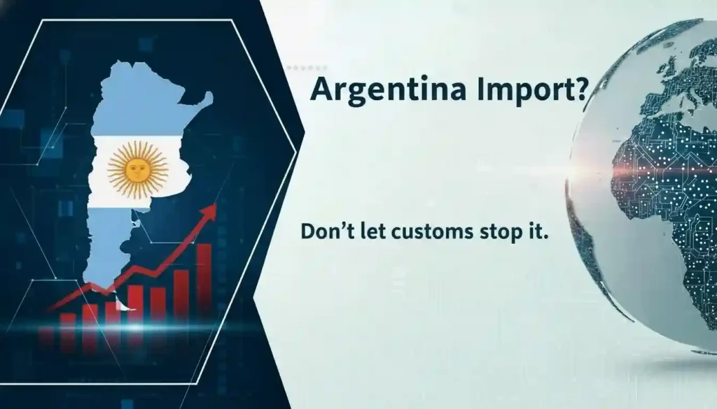 IOR in Argentina