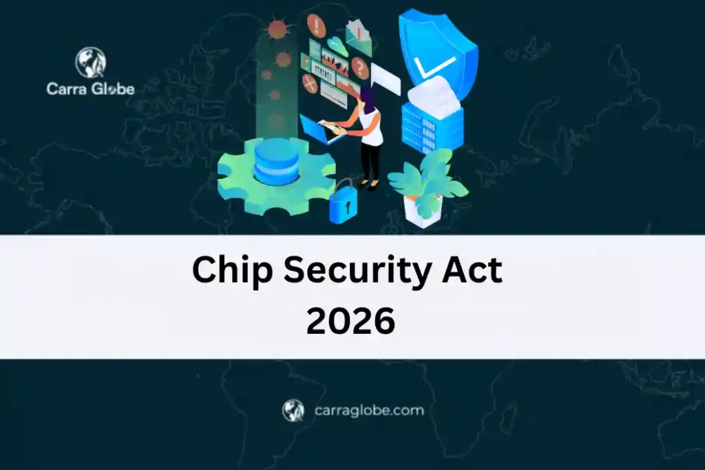 Chip Security Act 2026