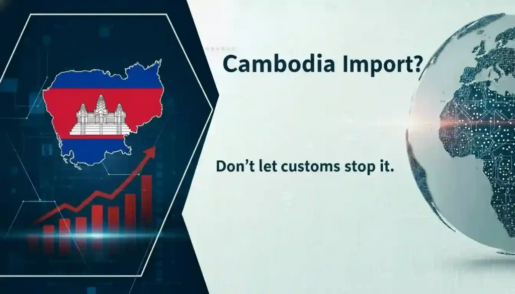 IOR in Cambodia