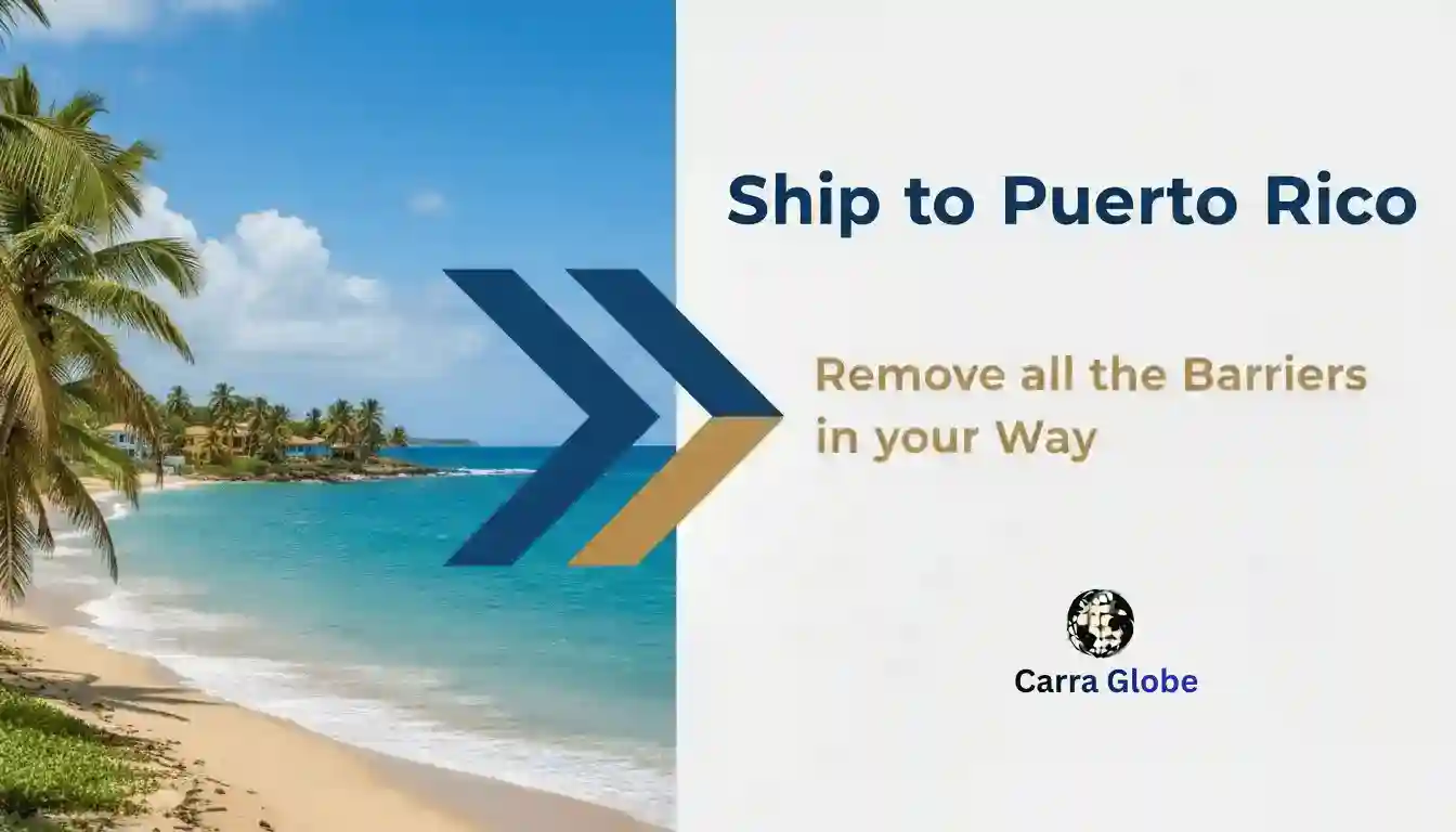 Importer of Record in Puerto Rico