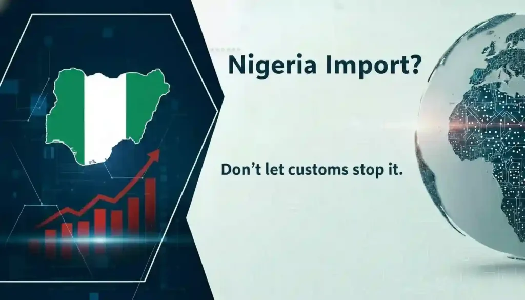 IOR in Nigeria