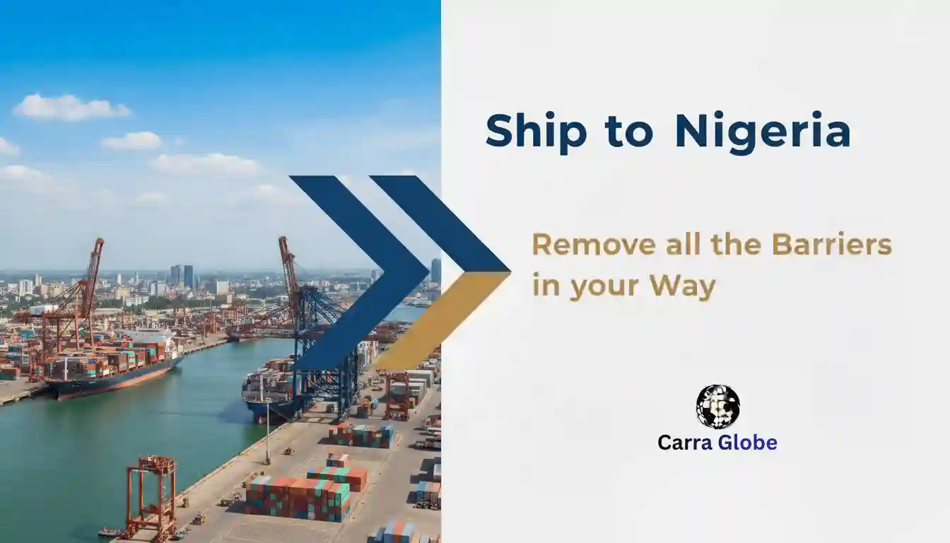 Importer of Record in Nigeria