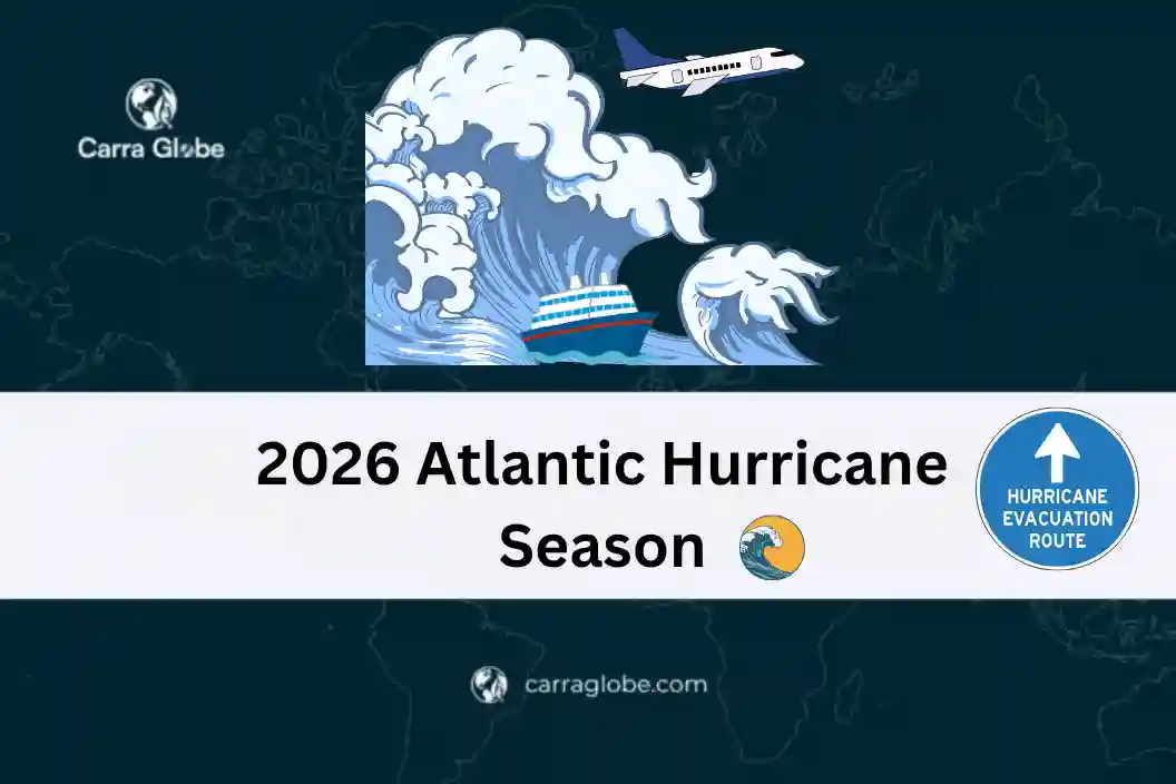 2026 Atlantic Hurricane Season