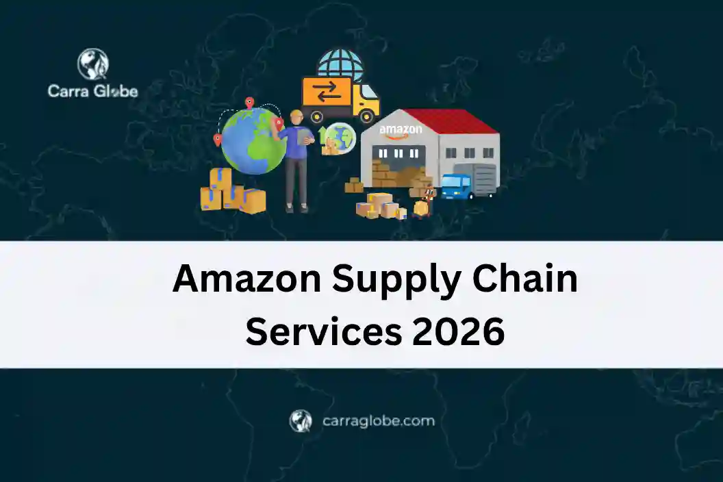 Amazon Supply Chain Services 2026
