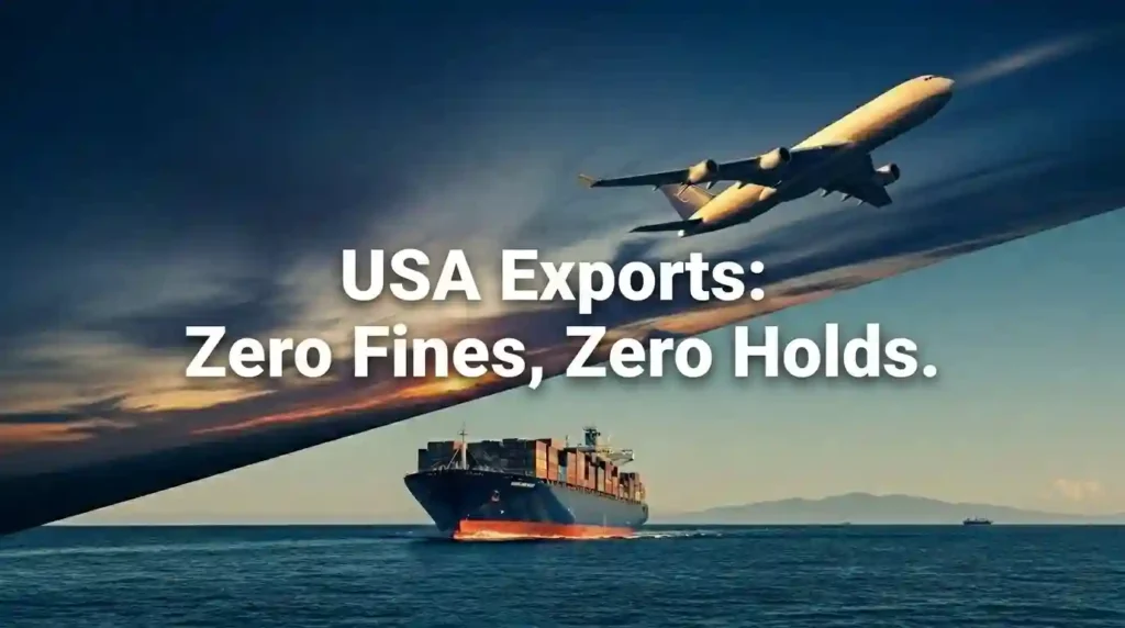EOR in the USA