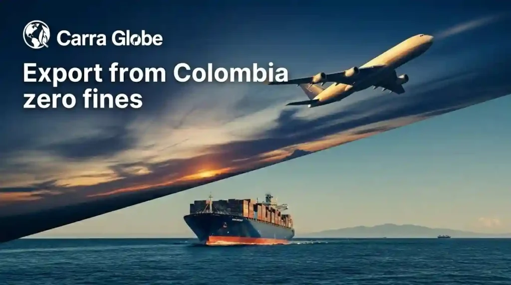 EOR in Colombia