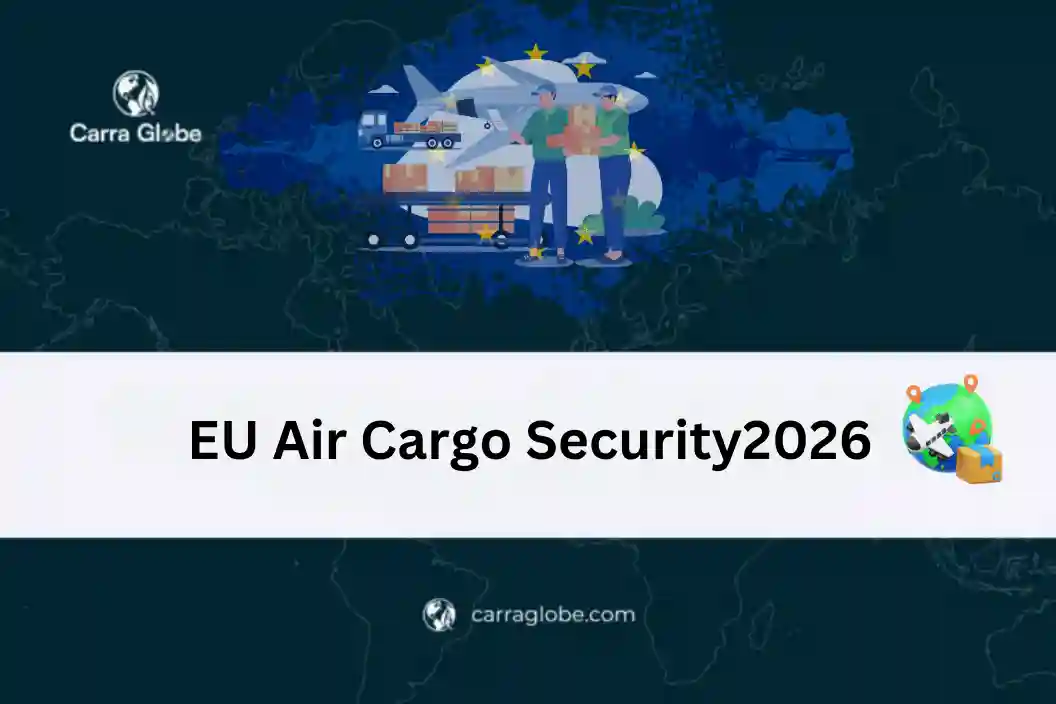 EU Air Cargo Security 2026