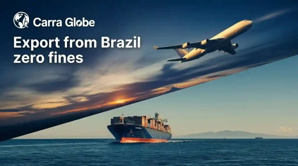 EOR in Brazil
